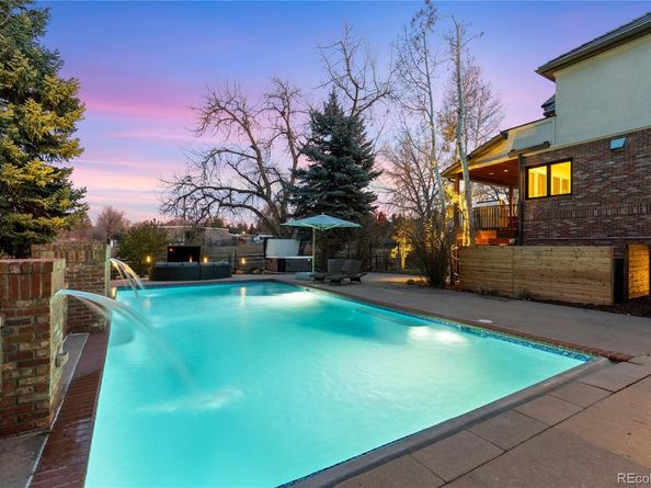 5350 S Race Court, Greenwood Village CO 80121