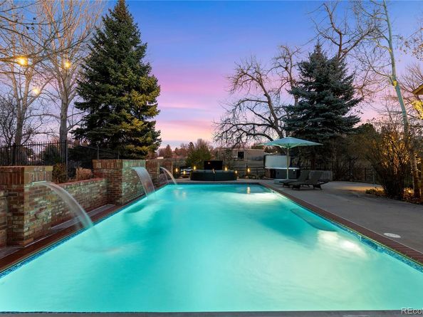 5350 S Race Court, Greenwood Village CO 80121