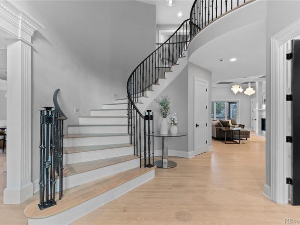 5350 S Race Court, Greenwood Village CO 80121