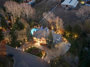 5350 S Race Court, Greenwood Village CO 80121