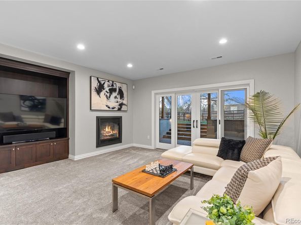 5350 S Race Court, Greenwood Village CO 80121