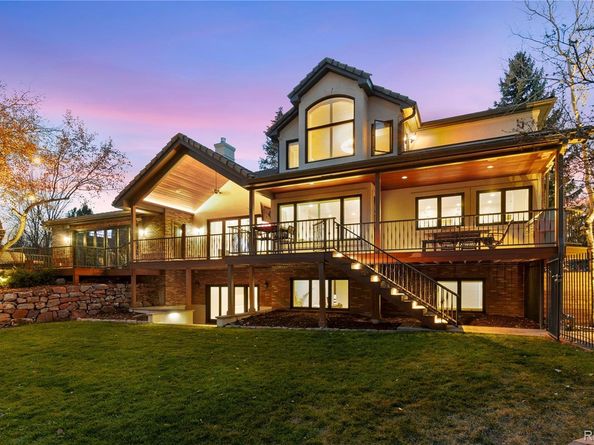 5350 S Race Court, Greenwood Village CO 80121