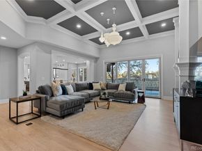 5350 S Race Court, Greenwood Village CO 80121