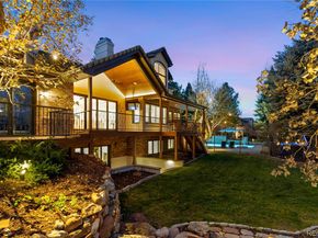 5350 S Race Court, Greenwood Village CO 80121