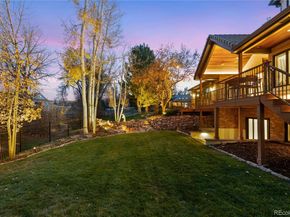 5350 S Race Court, Greenwood Village CO 80121