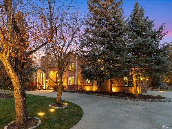 5350 S Race Court, Greenwood Village CO 80121