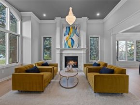 5350 S Race Court, Greenwood Village CO 80121