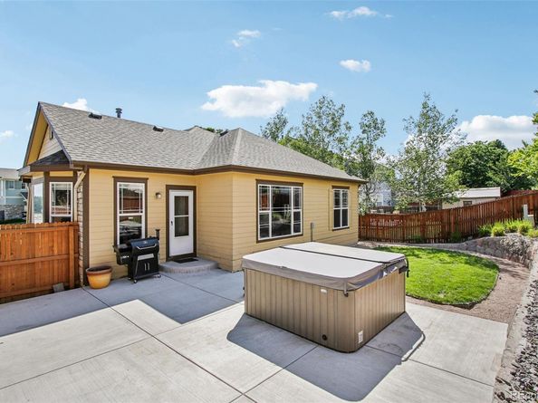 19677 E Vassar Drive, Aurora CO 80013