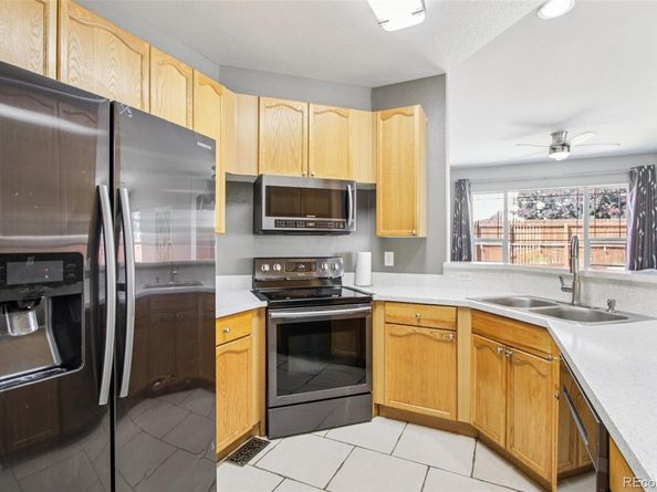 19677 E Vassar Drive, Aurora CO 80013