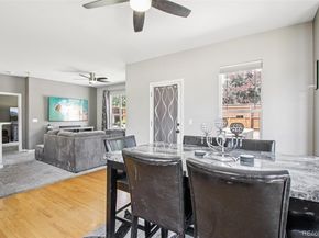 19677 E Vassar Drive, Aurora CO 80013