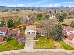9376 W Geddes Place, Littleton CO 80128