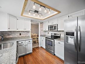 9376 W Geddes Place, Littleton CO 80128
