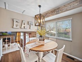 9376 W Geddes Place, Littleton CO 80128