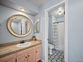 9376 W Geddes Place, Littleton CO 80128