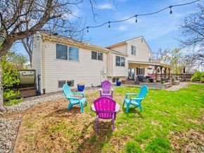 9376 W Geddes Place, Littleton CO 80128