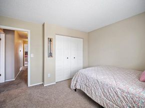 9376 W Geddes Place, Littleton CO 80128