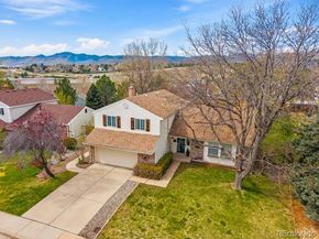 9376 W Geddes Place, Littleton CO 80128