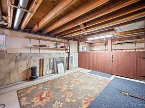 9376 W Geddes Place, Littleton CO 80128