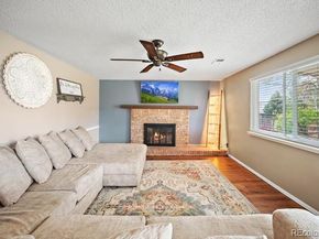 9376 W Geddes Place, Littleton CO 80128