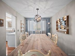 9376 W Geddes Place, Littleton CO 80128