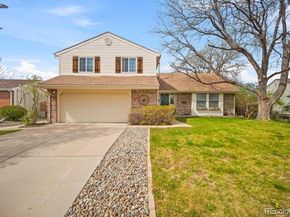 9376 W Geddes Place, Littleton CO 80128