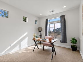 10449 Worchester Drive, Commerce City CO 80022