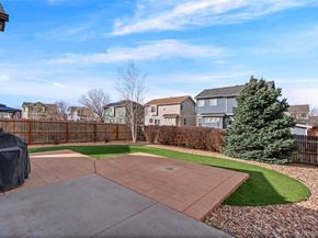 10449 Worchester Drive, Commerce City CO 80022