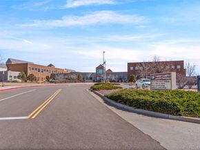 10449 Worchester Drive, Commerce City CO 80022