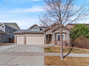 10449 Worchester Drive, Commerce City CO 80022