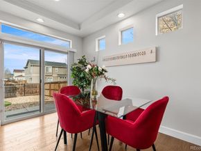 10449 Worchester Drive, Commerce City CO 80022