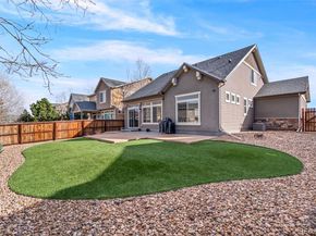 10449 Worchester Drive, Commerce City CO 80022