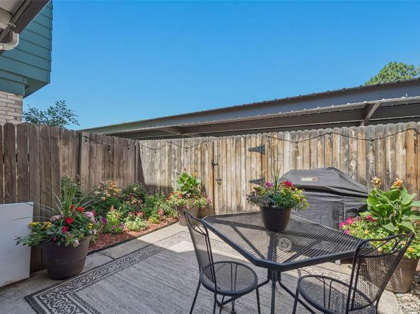 1169 S Monaco Street Parkway, Denver CO 80224
