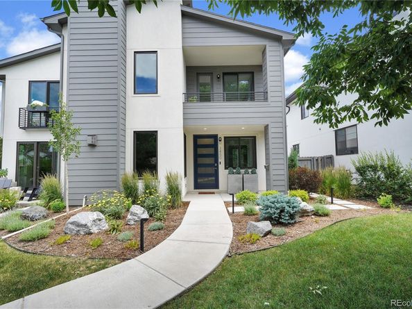 3450 S Cherry Street, Denver CO 80222