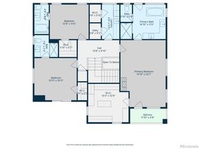 3450 S Cherry Street, Denver CO 80222