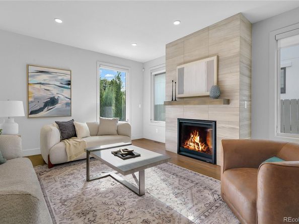 3450 S Cherry Street, Denver CO 80222