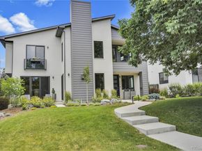 3450 S Cherry Street, Denver CO 80222