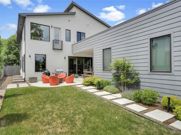 3450 S Cherry Street, Denver CO 80222