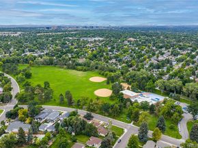 3450 S Cherry Street, Denver CO 80222