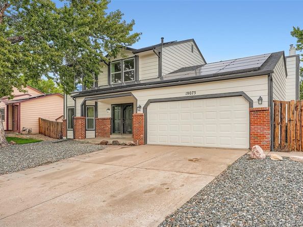 19075 E 45th Avenue, Denver CO 80249
