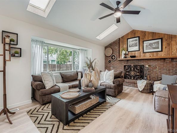 19075 E 45th Avenue, Denver CO 80249