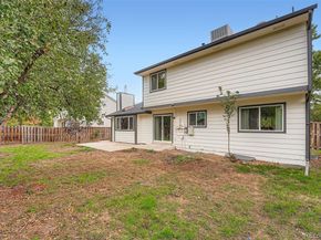 19075 E 45th Avenue, Denver CO 80249