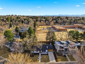 641 S Monroe Way, Denver CO 80209