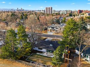 641 S Monroe Way, Denver CO 80209