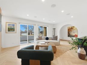 641 S Monroe Way, Denver CO 80209