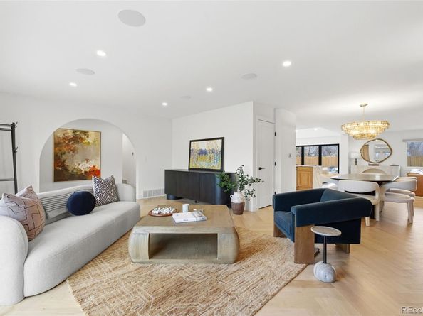 641 S Monroe Way, Denver CO 80209