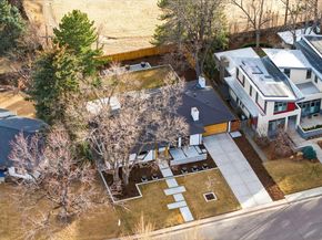 641 S Monroe Way, Denver CO 80209