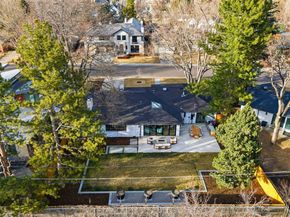 641 S Monroe Way, Denver CO 80209