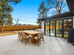 641 S Monroe Way, Denver CO 80209