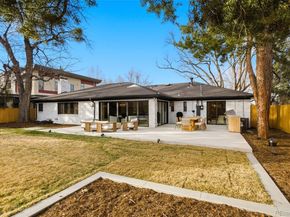 641 S Monroe Way, Denver CO 80209