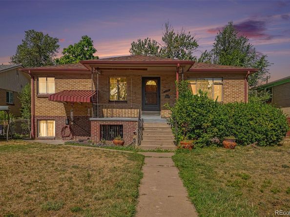 2685 S Logan Street 2687, Denver CO 80210